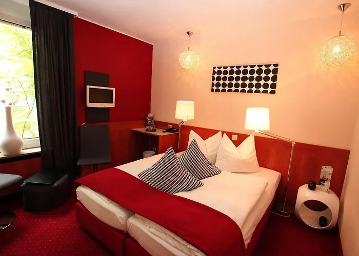 Hotel Falkenturm München