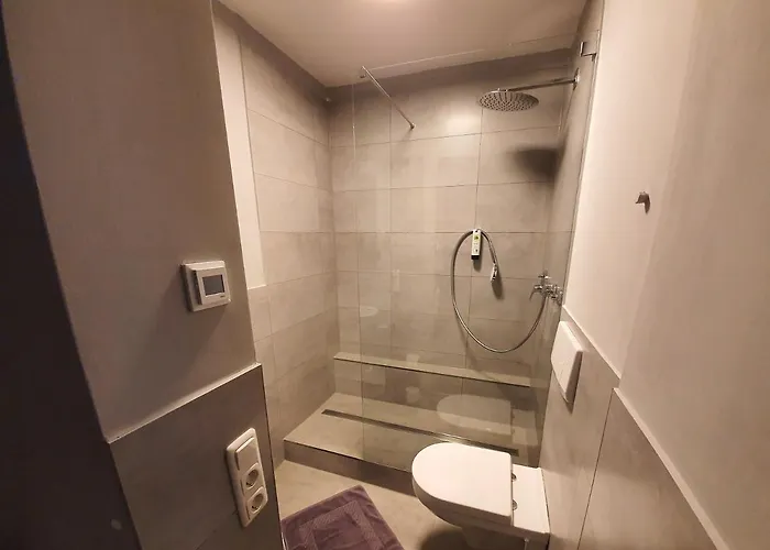 Hotel Falkenturm 2*