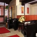 Hotel Falkenturm Munich