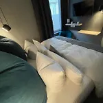 Hotel Falkenturm Munich