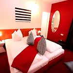 Hotel Falkenturm Munich