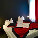 Hotel Falkenturm Munich