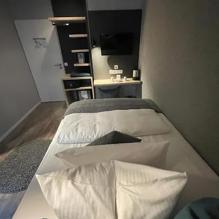 ファルケントゥルム ミュンヘン