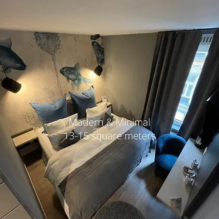 ファルケントゥルム ミュンヘン