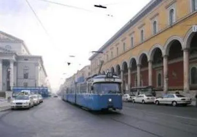 ファルケントゥルム ミュンヘン