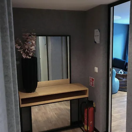 ファルケントゥルム 2* ミュンヘン