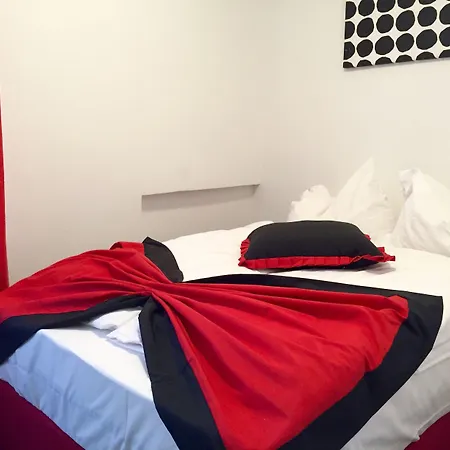 ホテル ファルケントゥルム