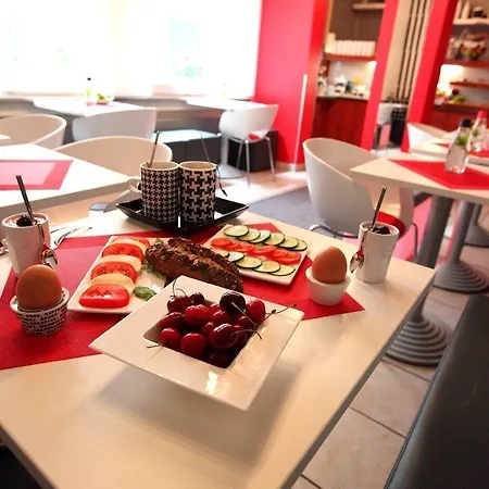 ファルケントゥルム 2* ミュンヘン