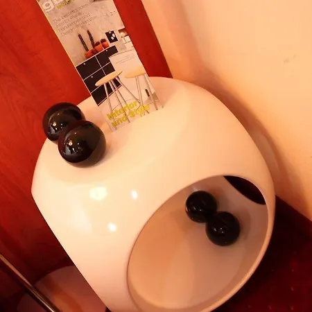 ホテル ファルケントゥルム 2*