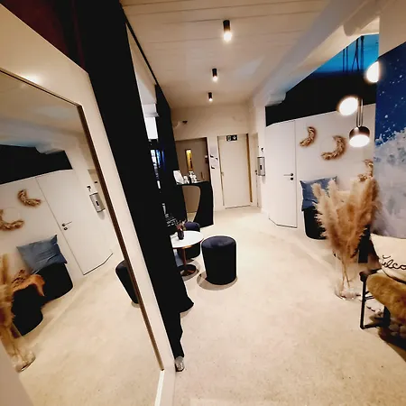 ファルケントゥルム ホテル