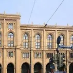 Falkenturm Отель