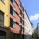 Falkenturm Отель Мюнхен