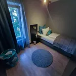 Falkenturm Отель 2*