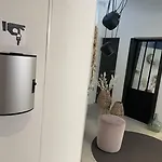 فالكنتروم فندق ميونيخ