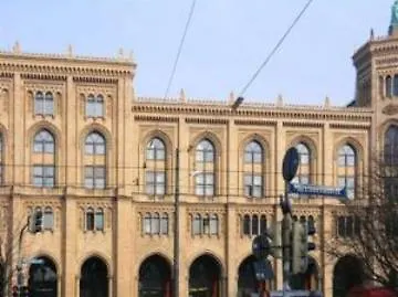 Falkenturm Otel